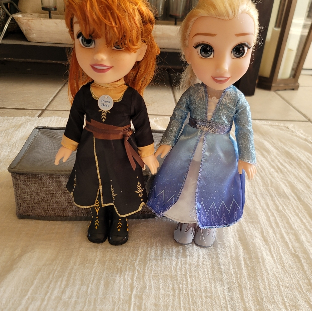 Frozen Bundle - Picture 2 of 8